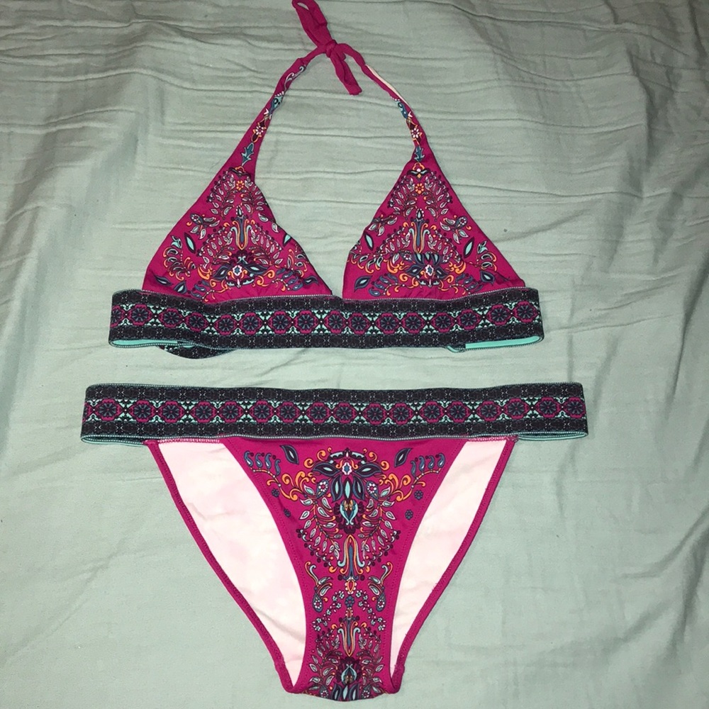 VS bikini